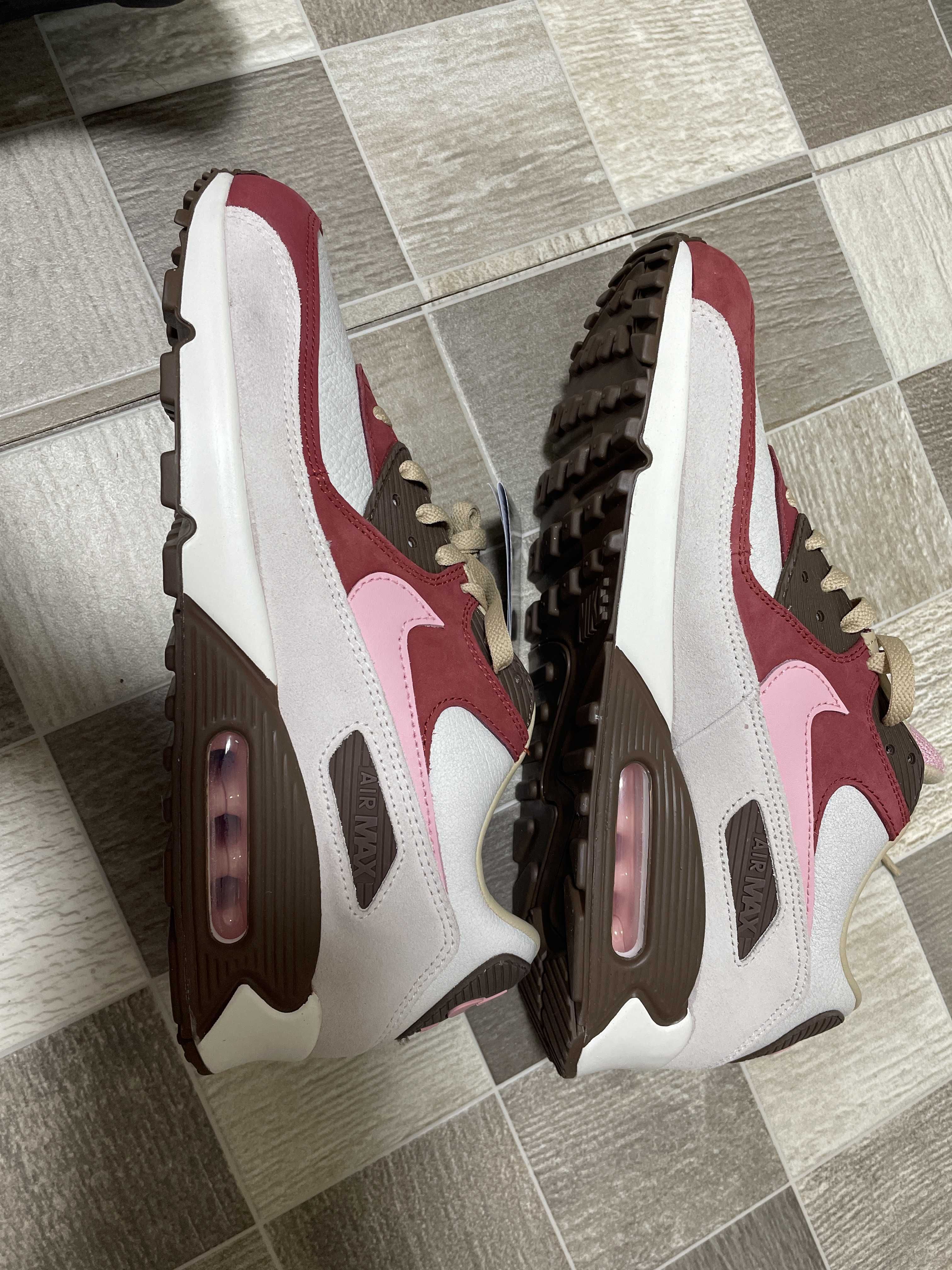 Nike Air Max 90 "Bacon"(2021)