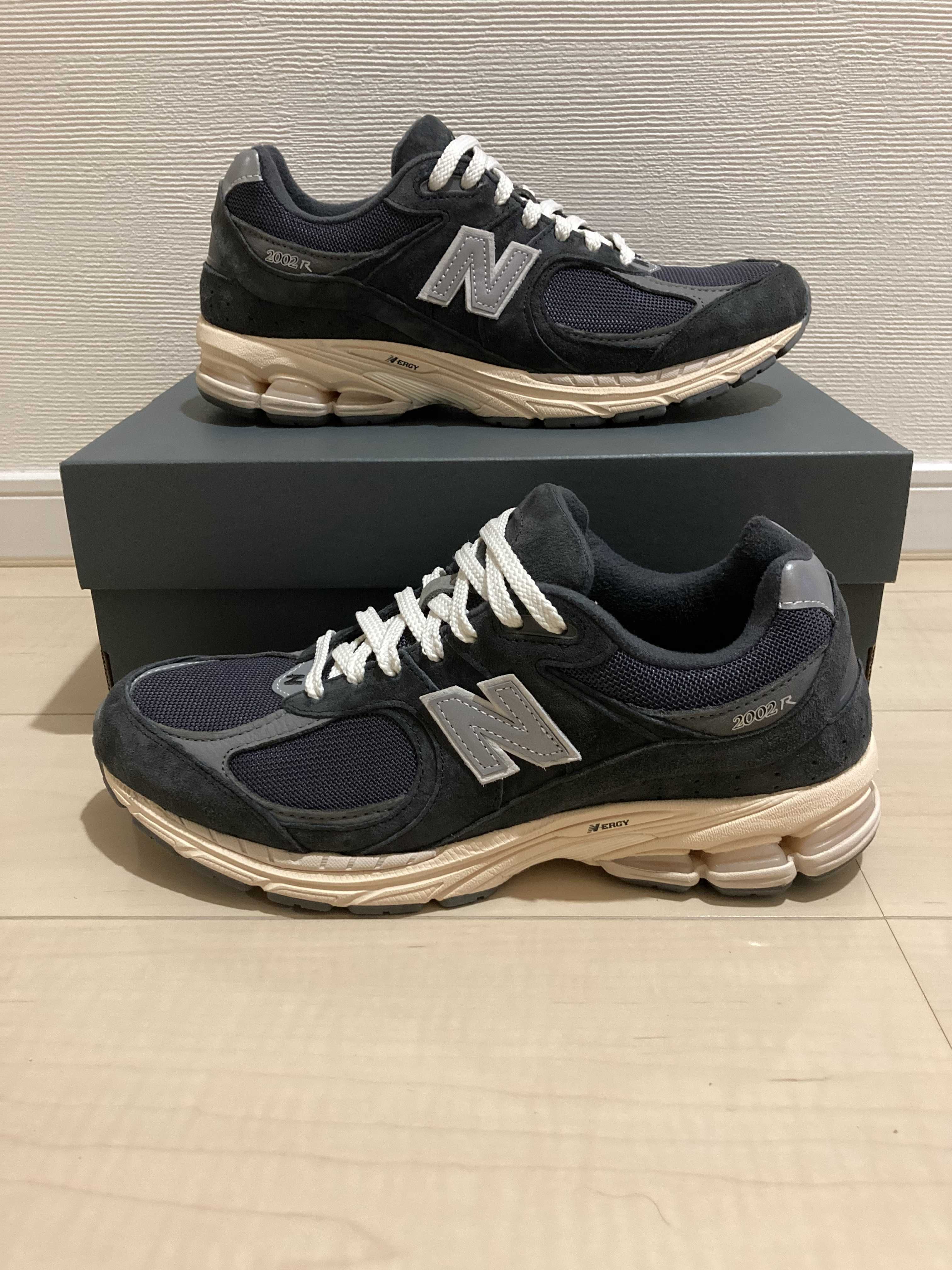 New Balance 2002R "Phantom"