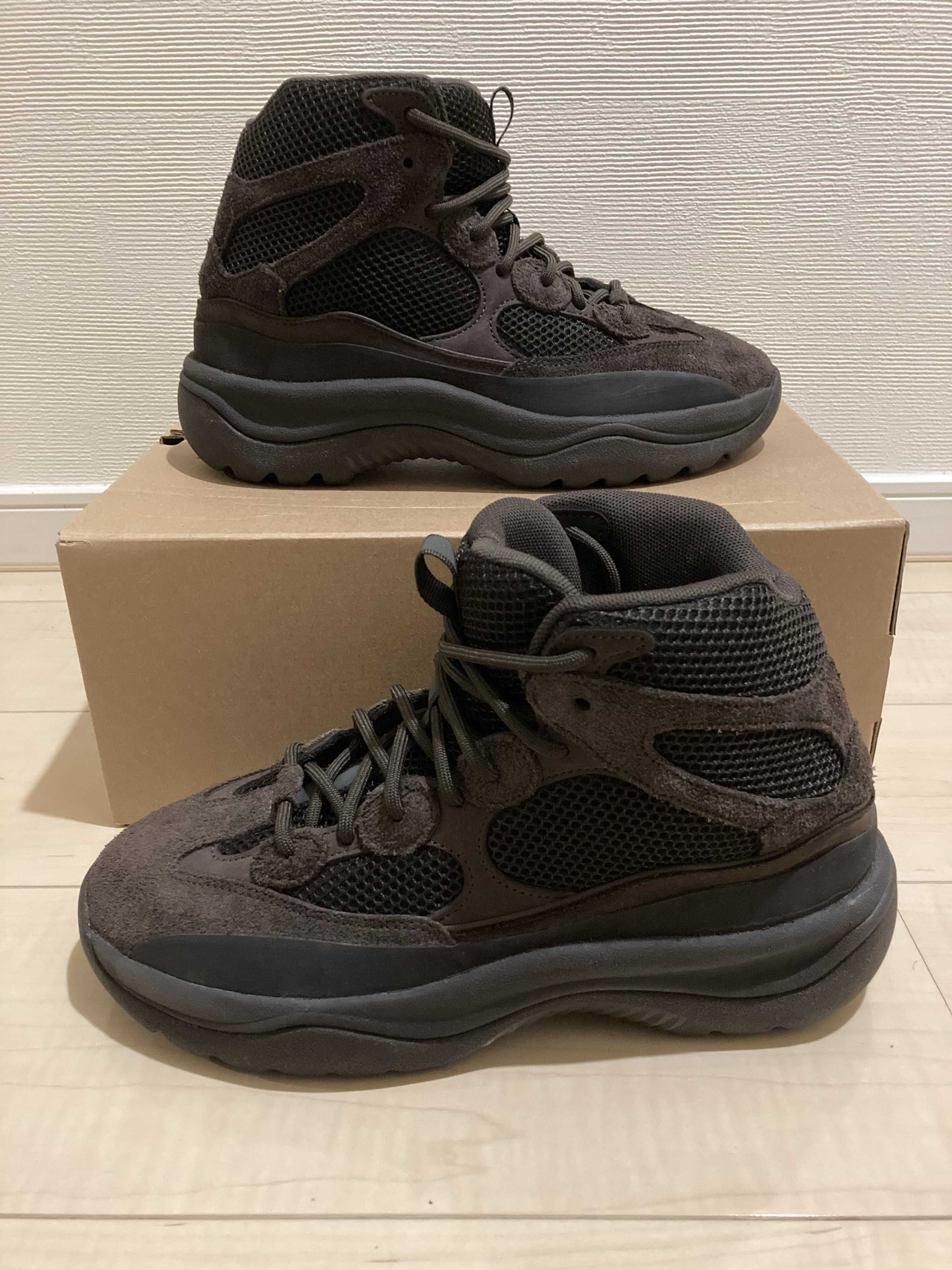 Adidas yeezy desert boot oil primer hot sale