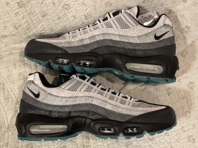Nike Air Max 95 SE "Day of the Dead"