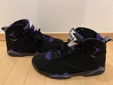 NIKE AIR JORDAN 7 "RAY ALLEN"