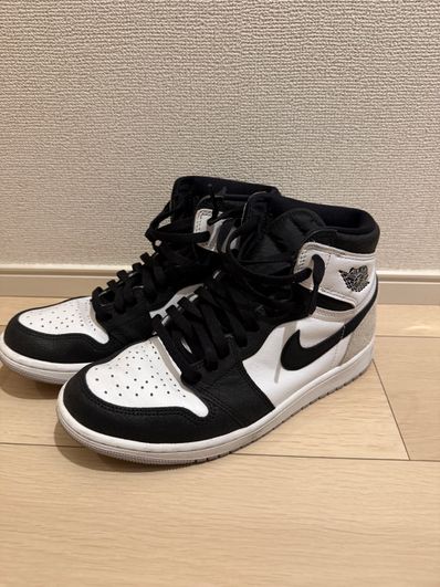 Nike Air Jordan 1 High OG "Bleached Coral"