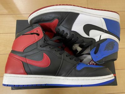 Nike Air Jordan 1 Retro High "Top 3"