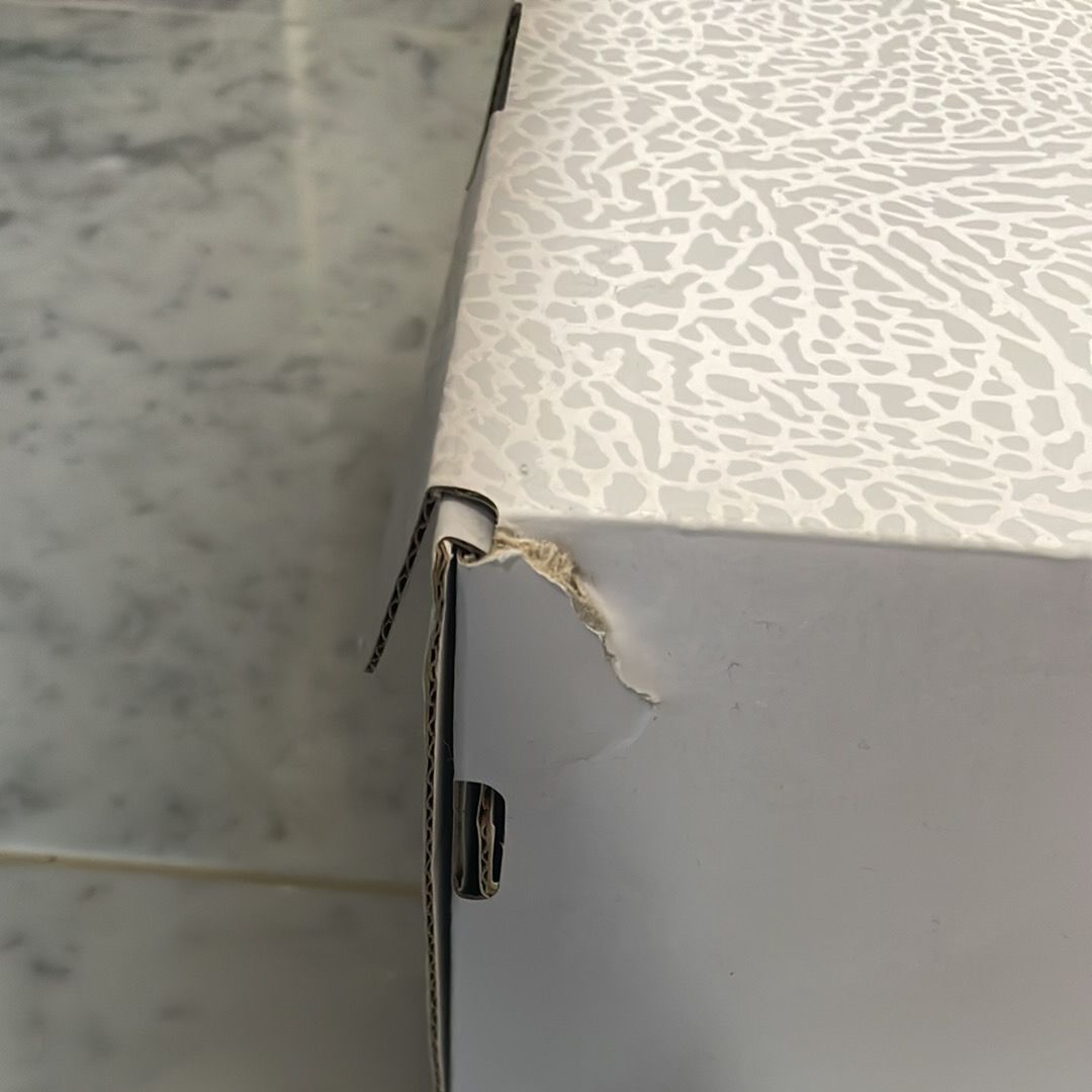 Nike Zoom Vapor AJ3 "Black Cement/Safari"