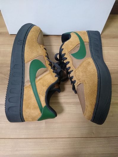 NIKE AIR FORCE 1 LOW PEACH PACK PINK QUARTZ