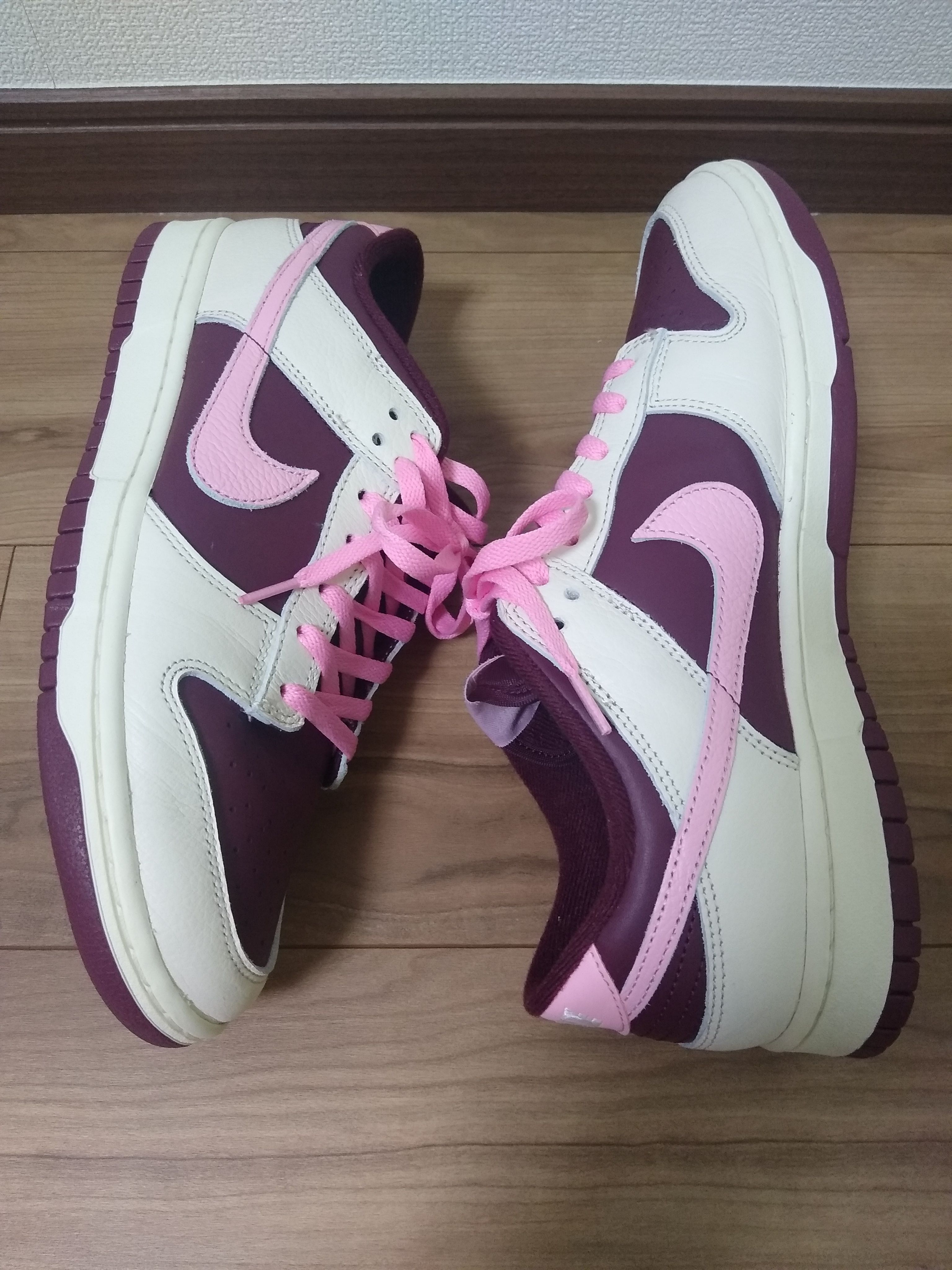 Nike Dunk Low "Valentine’s Day" (2023)