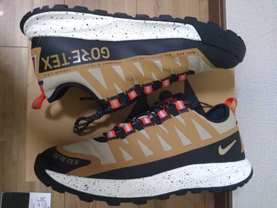 Nike ACG Air Nasu Gore-Tex "Khaki"