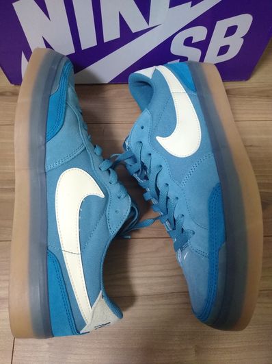 Nike SB Women's Zoom Pogo "Noise Aqua/Green Abyss/Coconut Milk"