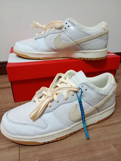 Nike Dunk Low Retro QS City Pack "Tokyo" (Japan Exclusive)