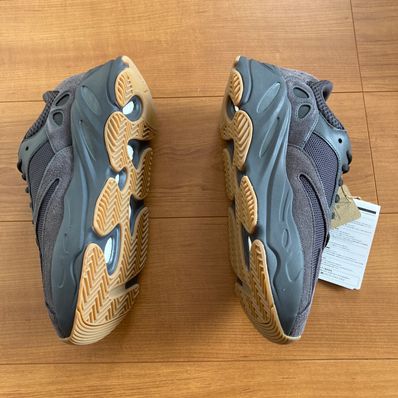 Adidas yeezy orange clearance utility