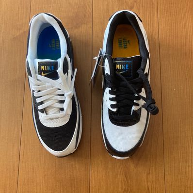 Nike Air Max 90 SE "Lucha Libre"