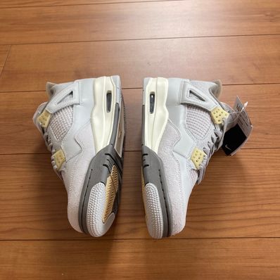 Nike Air Jordan 4 Retro SE "Craft"