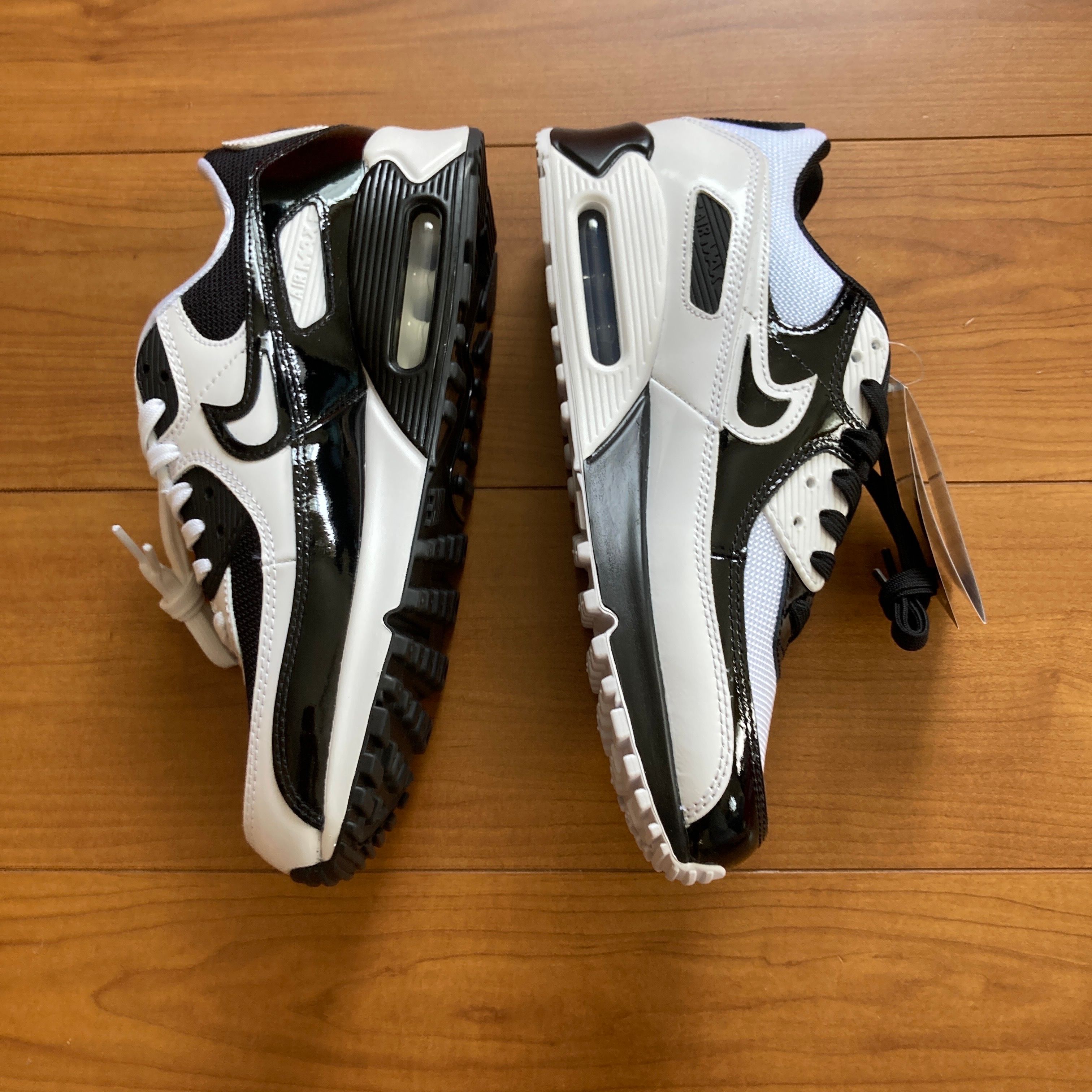 Nike Air Max 90 SE "Lucha Libre"