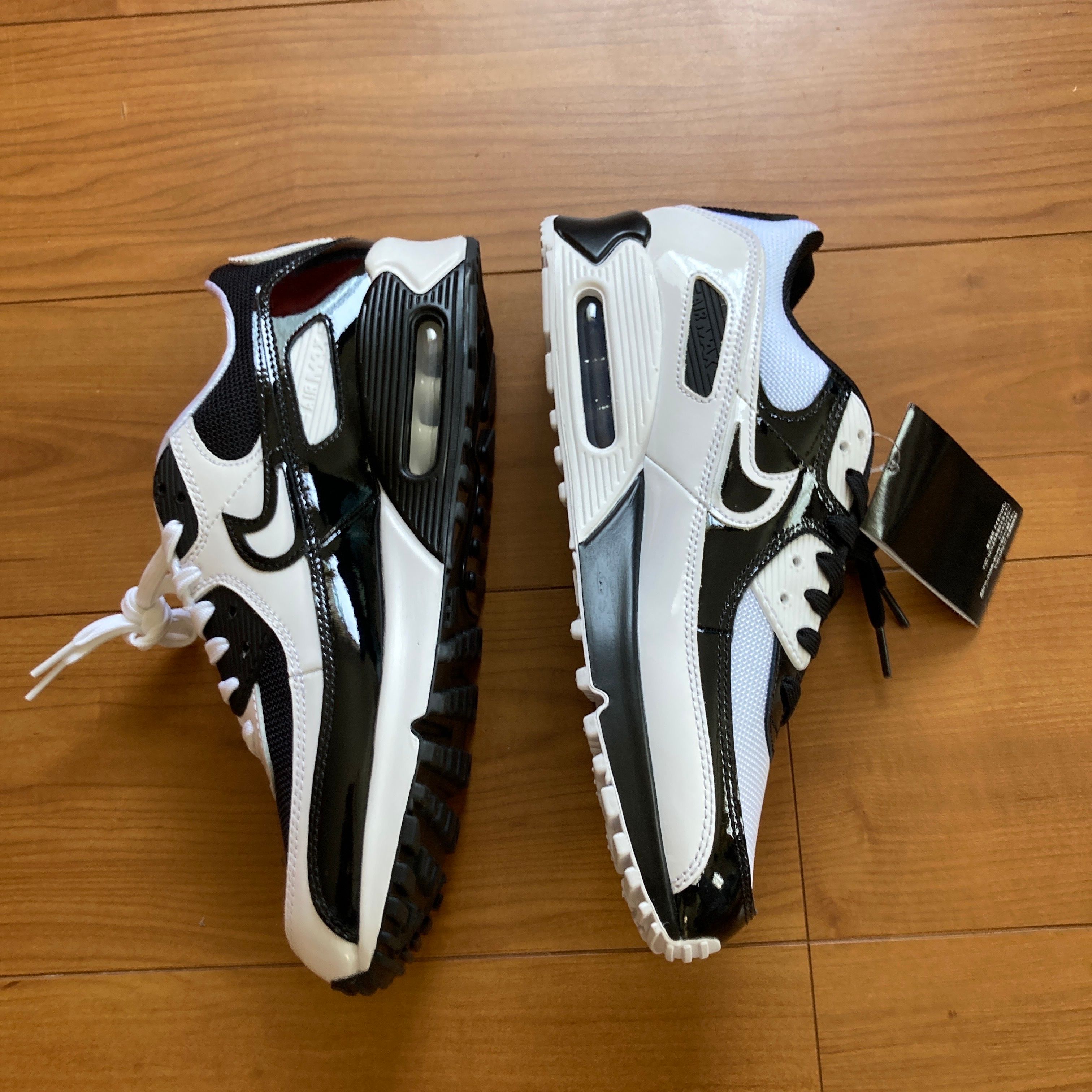 Nike Air Max 90 SE "Lucha Libre"