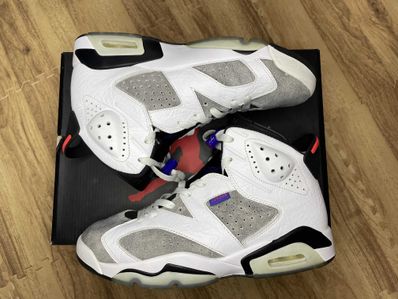 Nike Air Jordan 6 Retro "Flight Nostalgia"