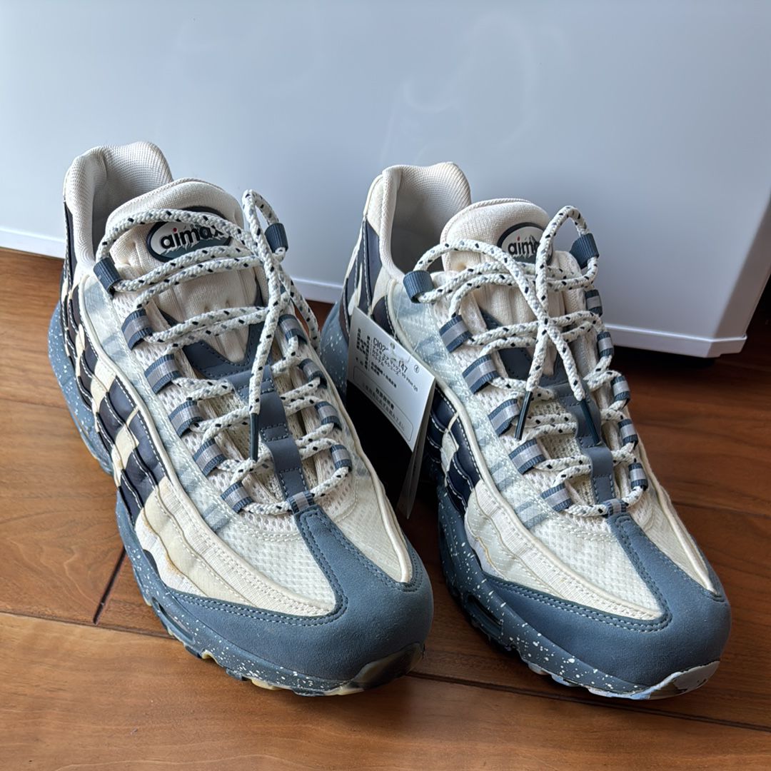 Nike Air Max 95 "Just Do It Mt. Fuji"