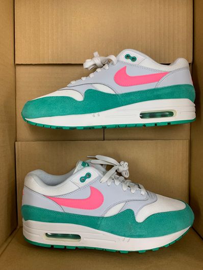 NIKE AIR MAX 1 SOUTH BEACH