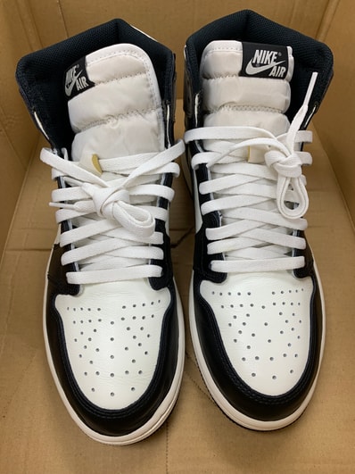 Nike Air Jordan 1 High OG "Sail/Dark Mocha/Black"