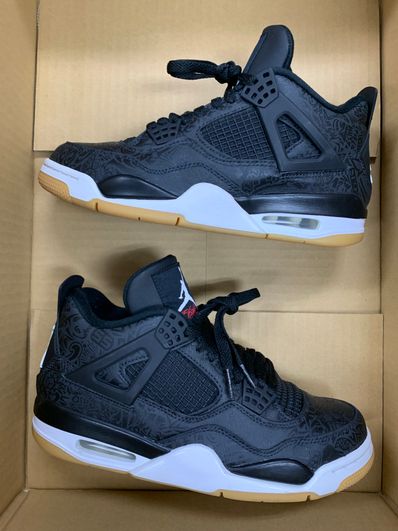 Retro 2025 4 carhartt