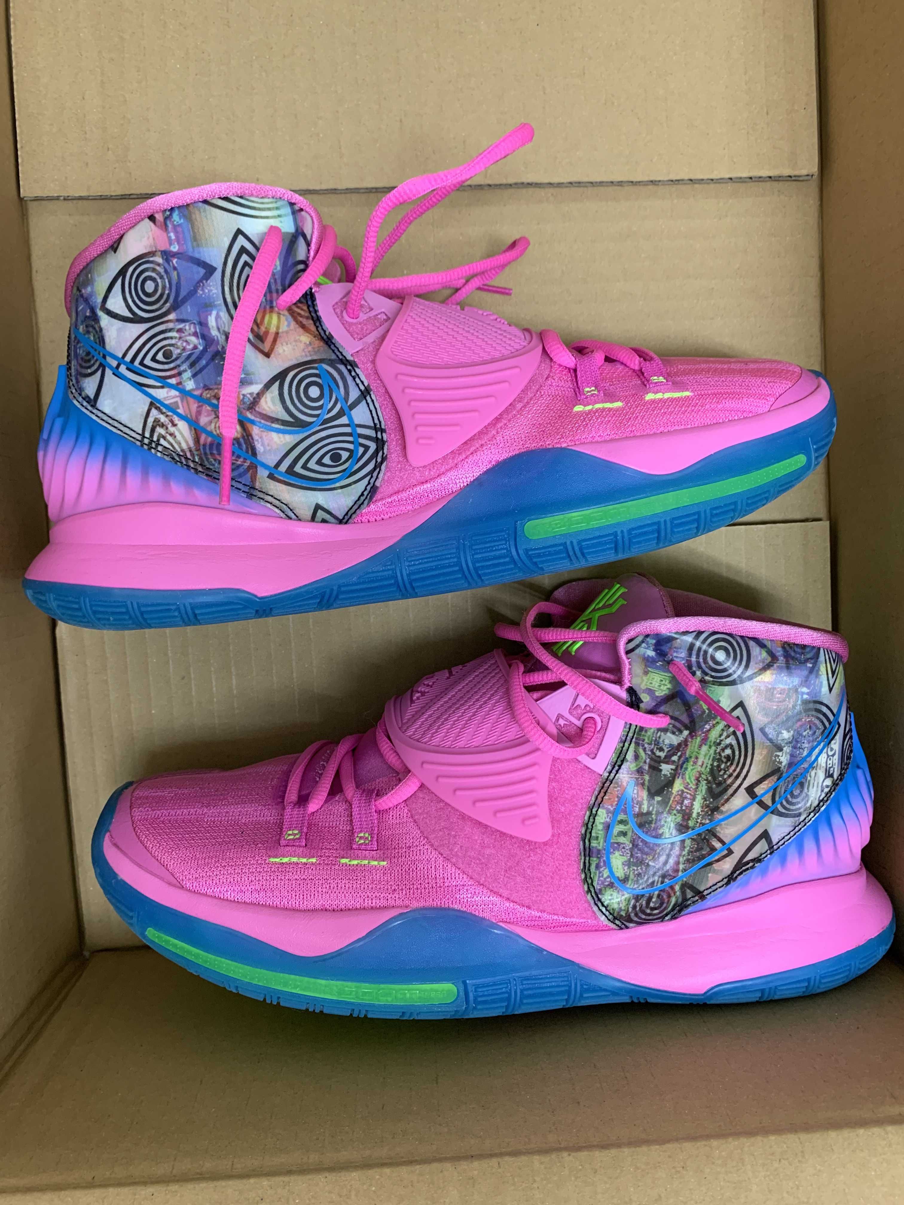 Nike Kyrie 6 "Tokyo"