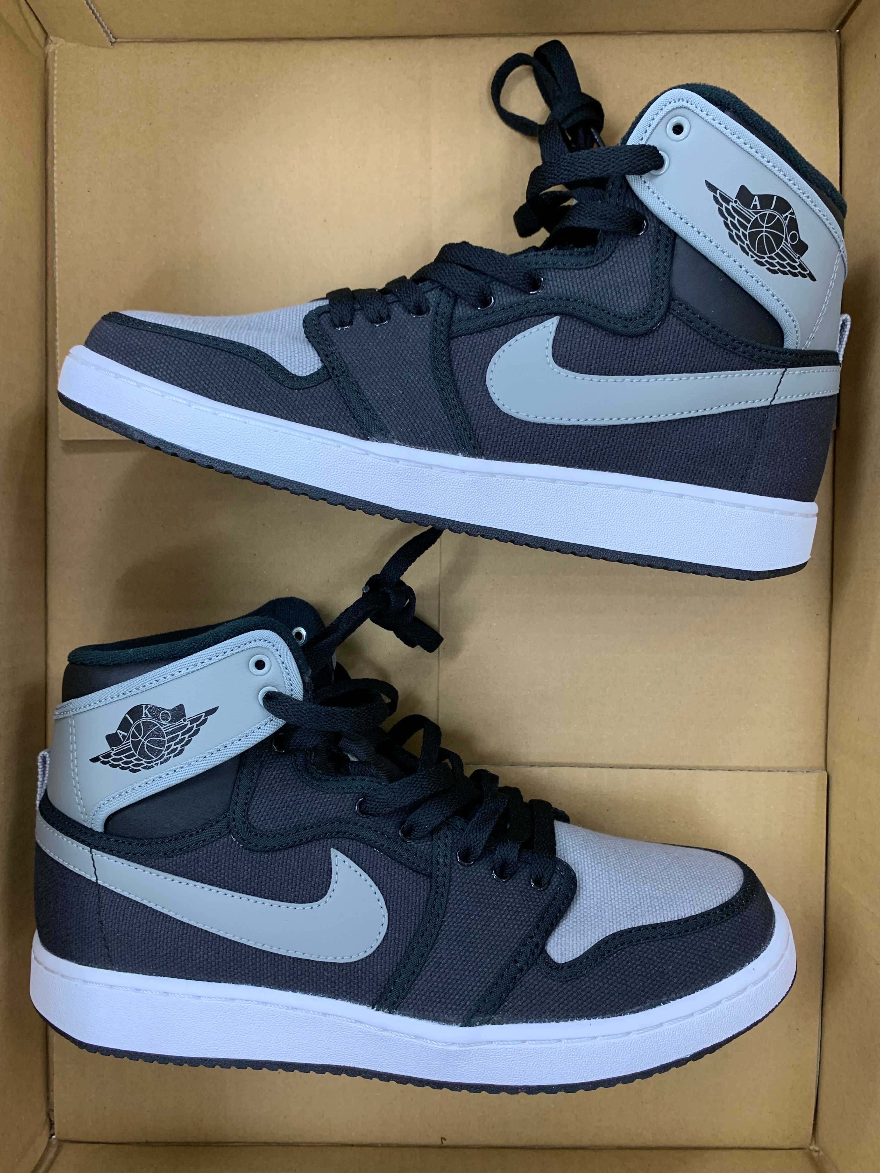 Nike Air Jordan 1 Retro High KO Shadow (2015)