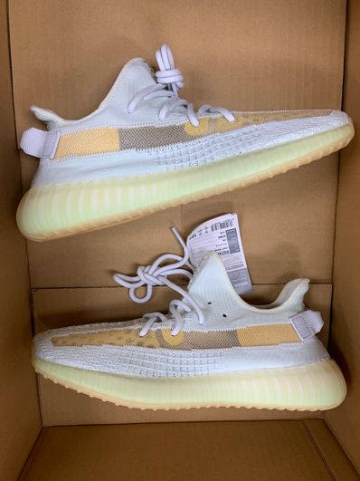 Adidas yeezy top hyperspace xlt