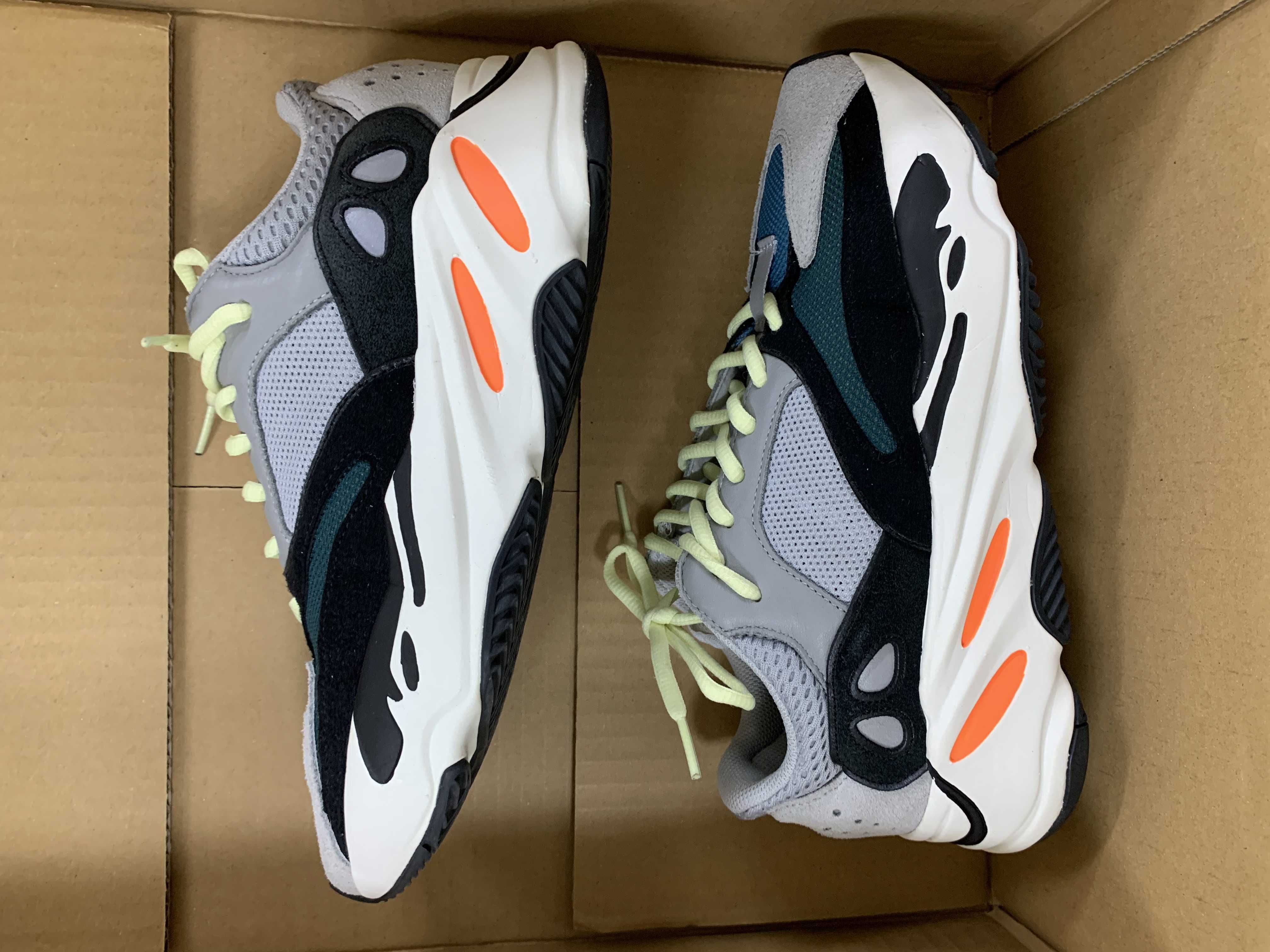 adidas YEEZY Boost 700 "Wave Runner"