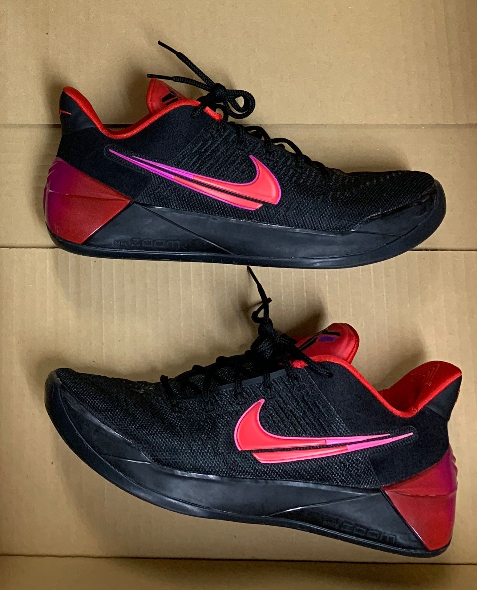 激レア コービーad kobe ad id BHM 28.5cm コービー AD(Kobe AD) 人気の新作/中古通販【スニーカーダンク】