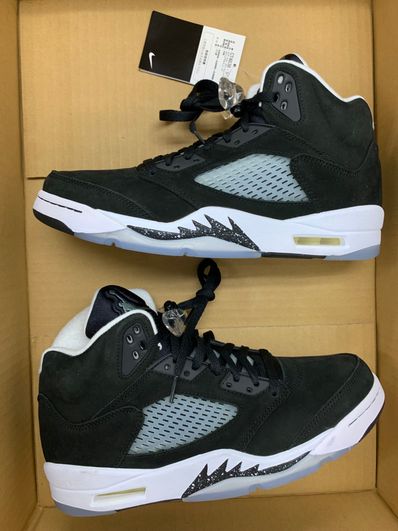 Nike Air Jordan 5 "Moonlight" (2021)