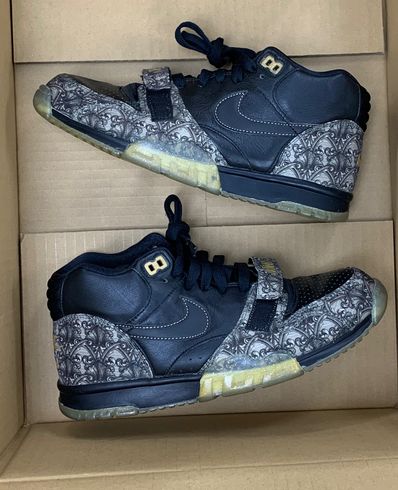 Nike Air Trainer 1 "Paid In Full"