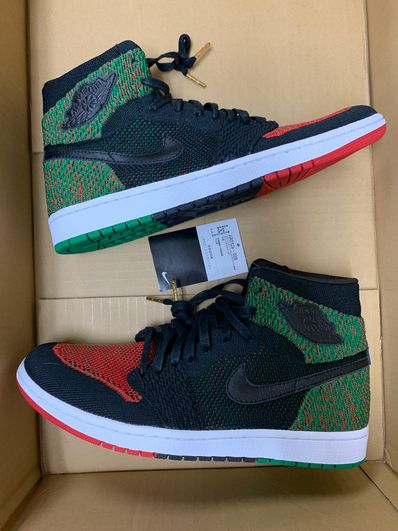 Air jordan 1 shop retro high bhm 2018