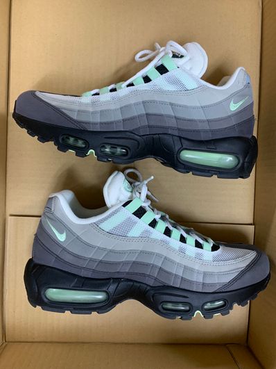 Nike Air Max 95 "Fresh Mint"