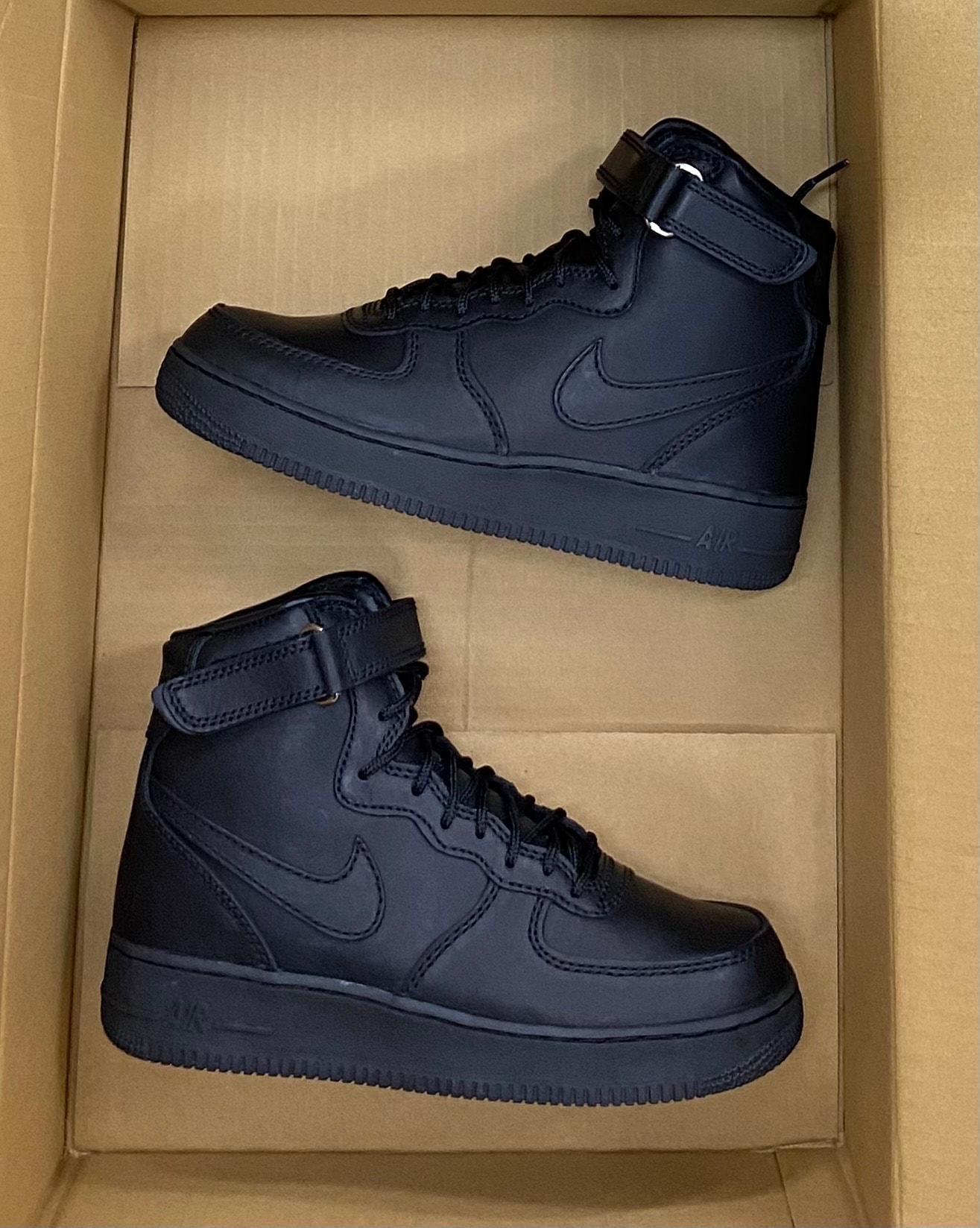 Nike Air Force 1 High "Swat"