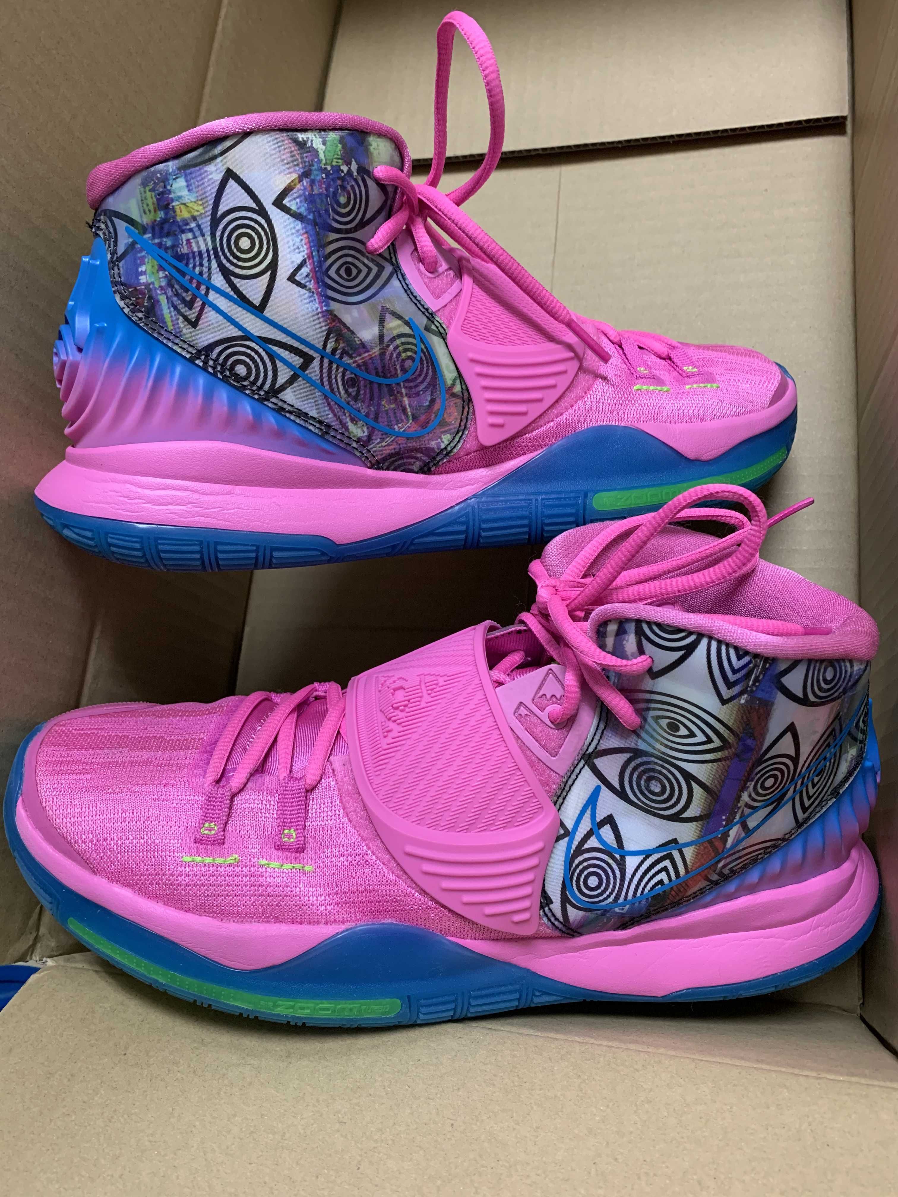 Nike Kyrie 6 "Tokyo"