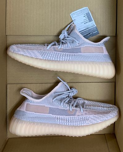 ADIDAS YEEZY BOOST 350 V2 "SYNTH"