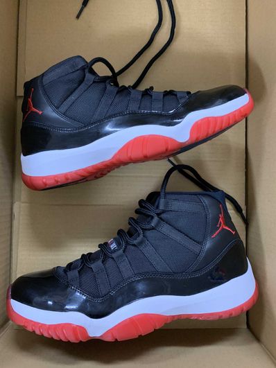 Nike Air Jordan 11 Retro "Playoffs" (2012)