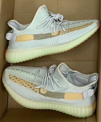 adidas Yeezy Boost 350 V2 "Hyperspace"