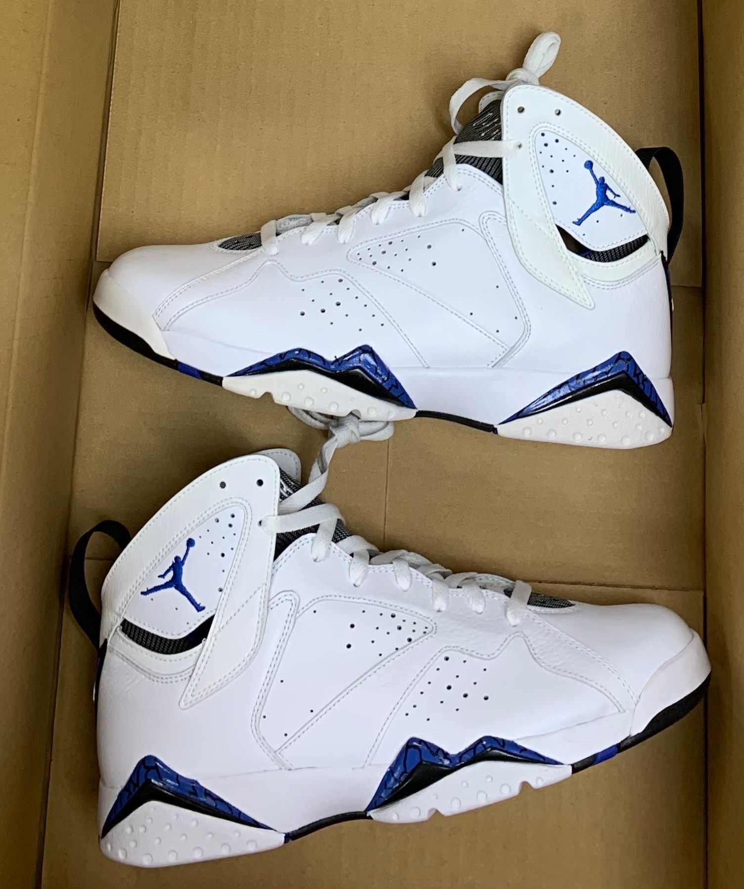 Nike Air Jordan 7 Retro "Defining Moments Pack" (7/7)