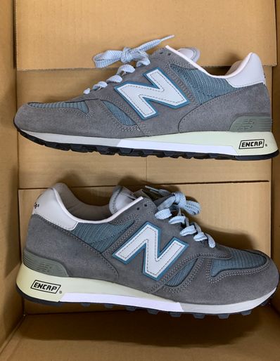 New Balance M1300CLS "Gray" (2013)