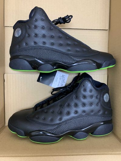 Nike Air Jordan 13 "Altitude" (2017)