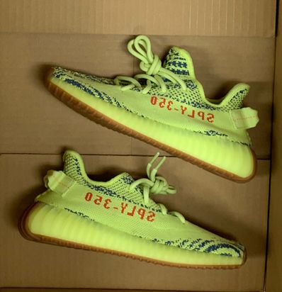 adidas Yeezy Boost 350 V2