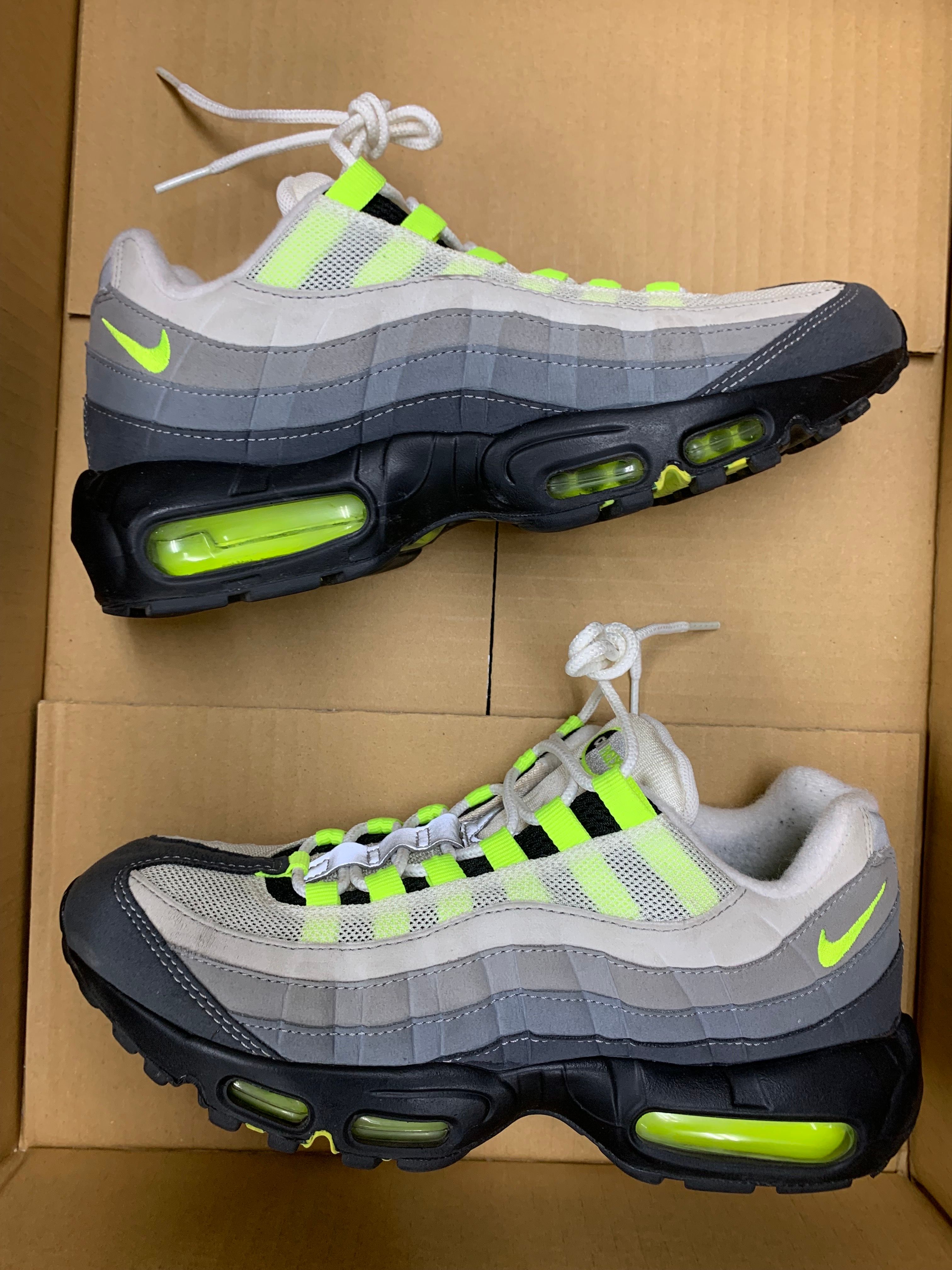Nike Women's Air Max 95 OG 
