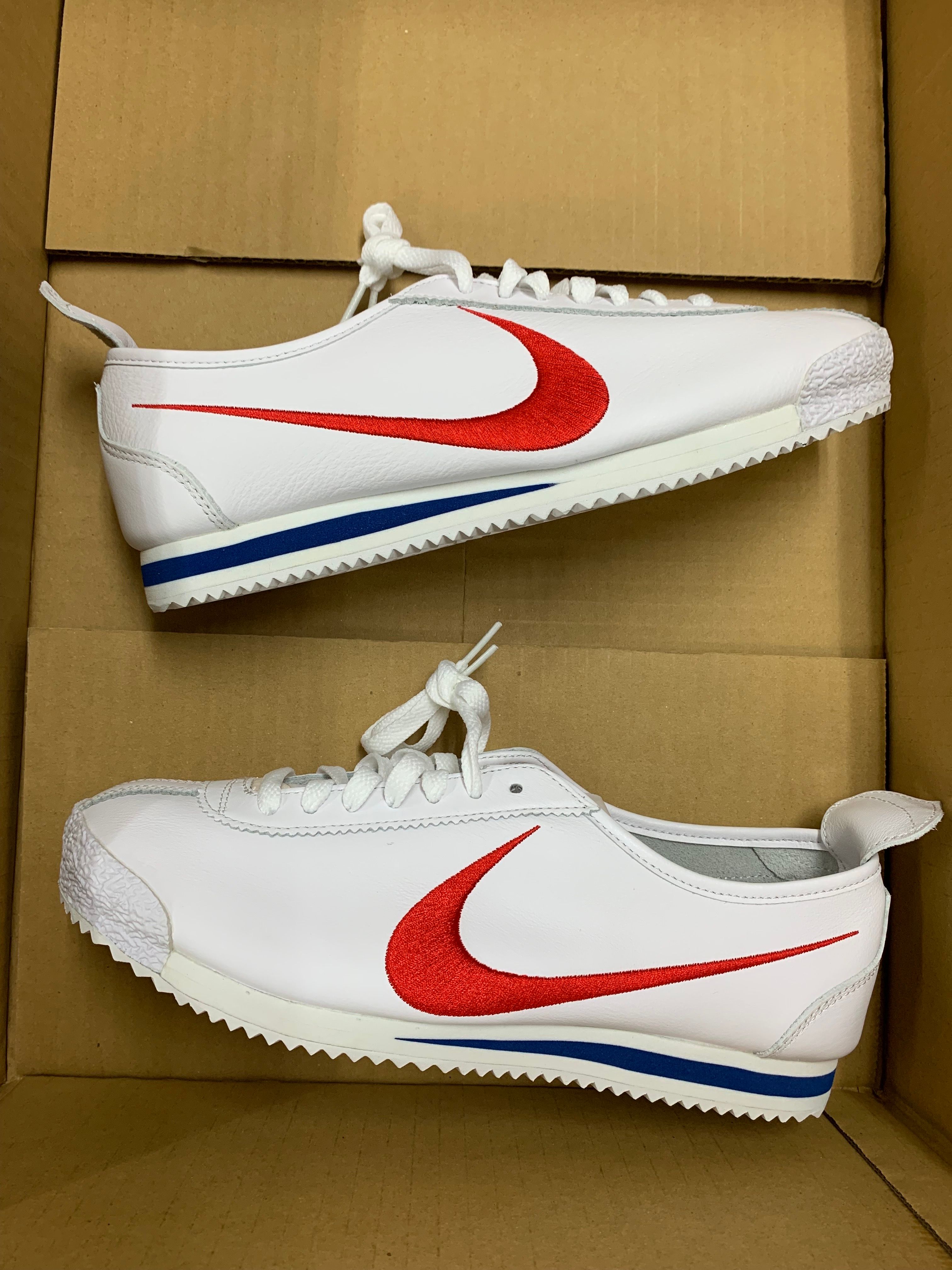 Nike Cortez 72 Shoe Dog OG "Slim Swoosh"