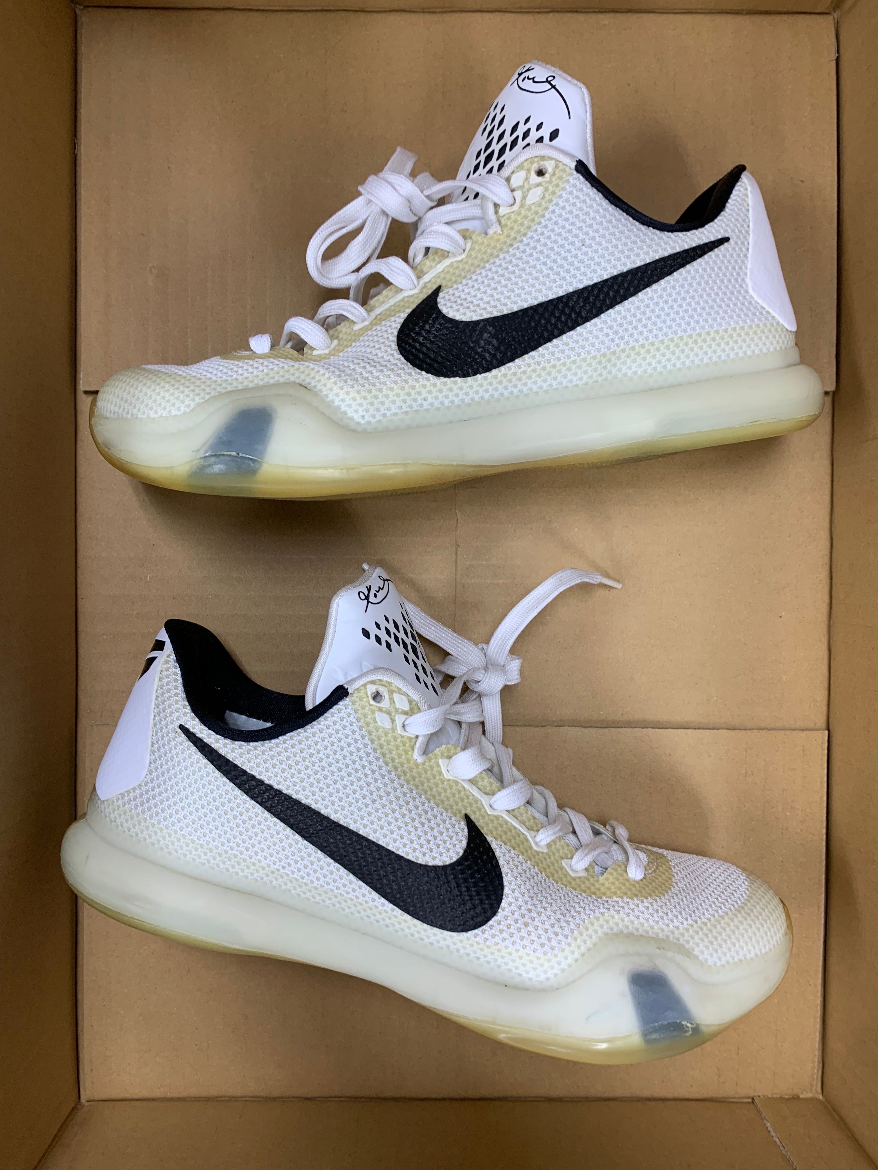ナイキ コービー10 (NIKE Kobe 10) の新作・中古通販｜スニーカーダンク
