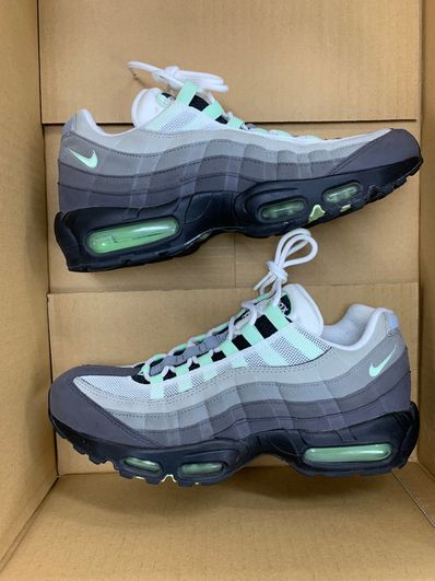 Nike Air Max 95 "Fresh Mint"