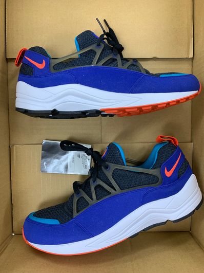 Nike Air Huarache Light "Ultramarine"