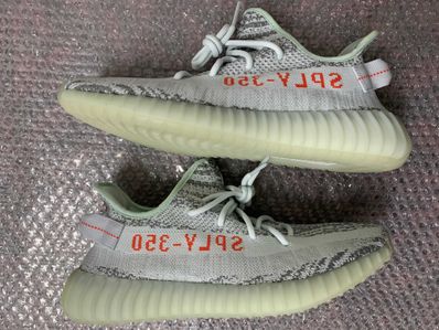 adidas YEEZY Boost 350 V2 "Blue Tint"
