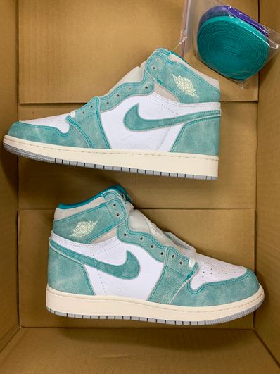 Nike GS Air Jordan 1 Retro High