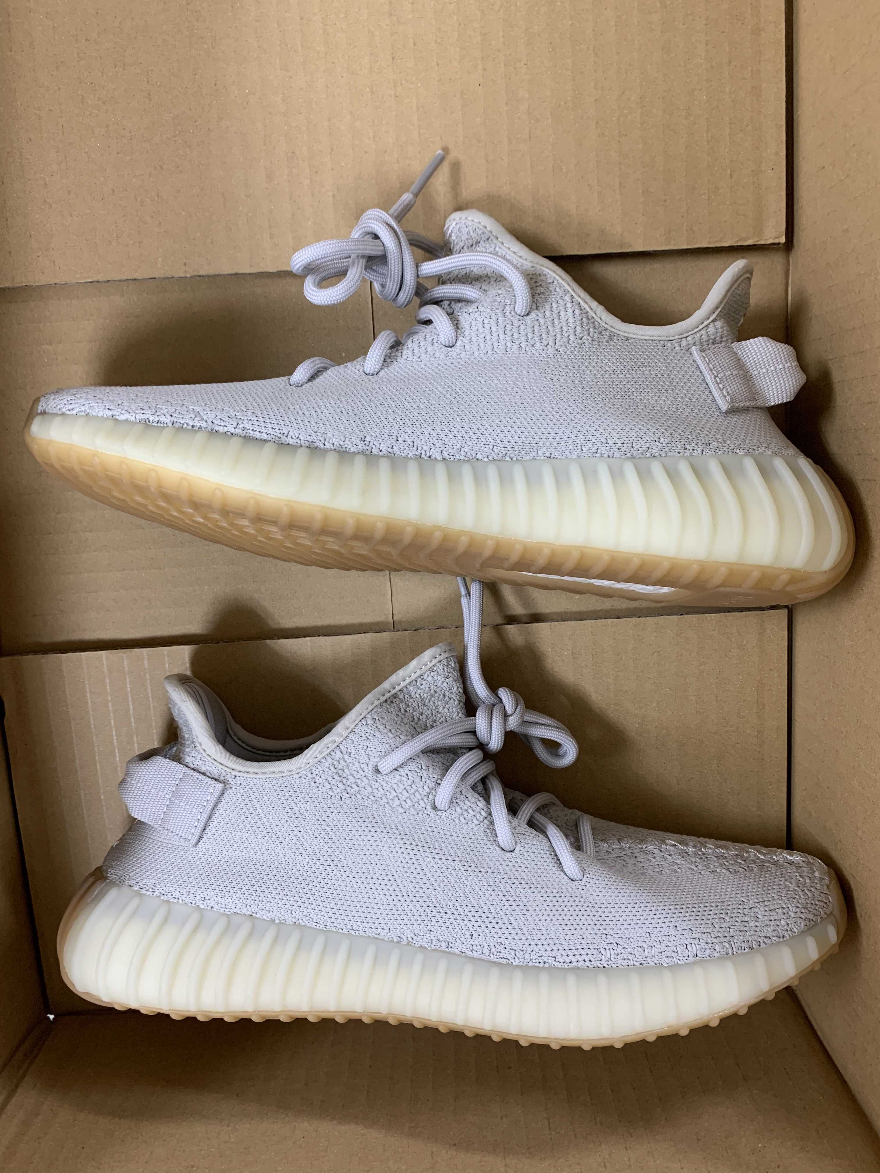 adidas YEEZY BOOST 350 V2 "Sesame"