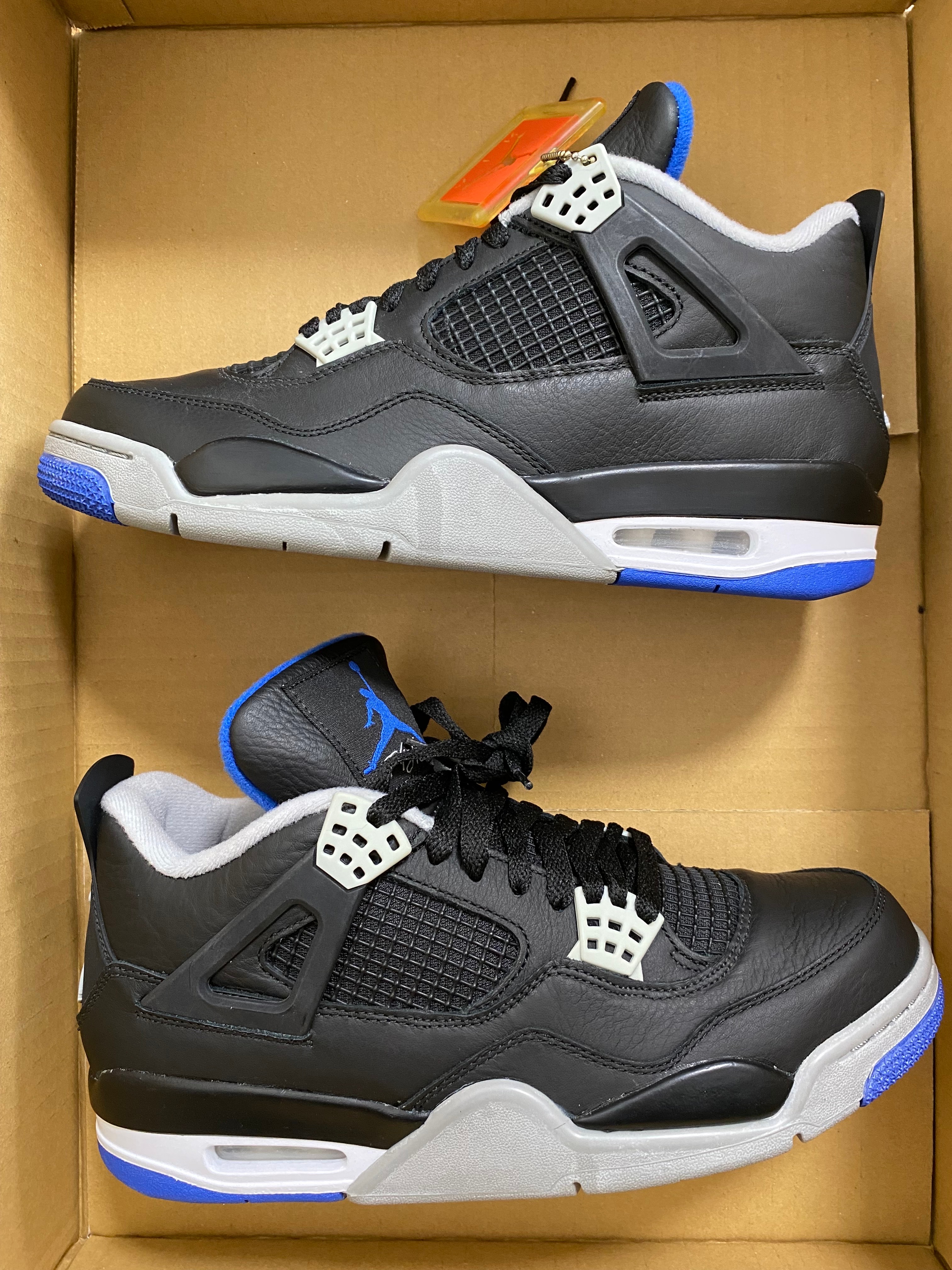 ジョーダン エアジョーダン4 (JORDAN Air Jordan 4) の新作・中古通販